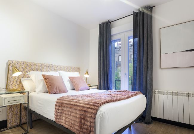 Apartamento en Madrid - Apartamento Atocha II en Madrid Apartamento en Madrid - Apartamento Atocha II en Madrid