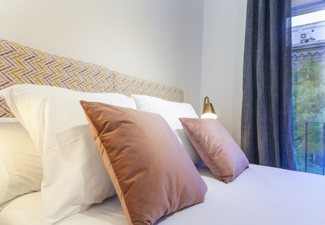 Apartamento en Madrid - Apartamento Atocha II en Madrid Apartamento en Madrid - Apartamento Atocha II en Madrid