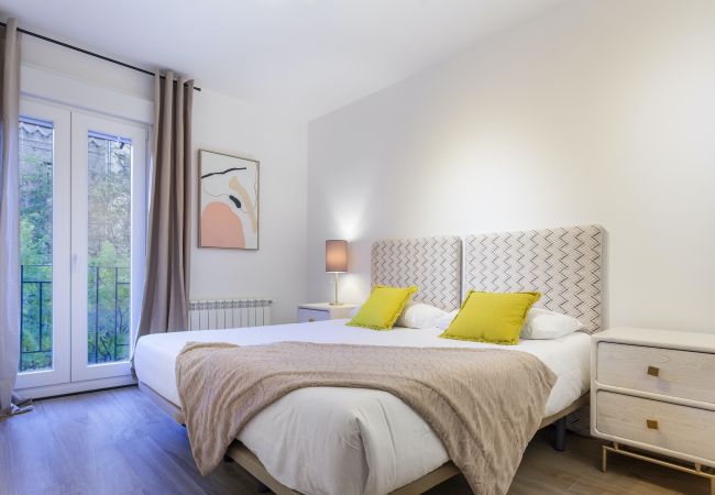Apartamento en Madrid - Apartamento Atocha II en Madrid Apartamento en Madrid - Apartamento Atocha II en Madrid
