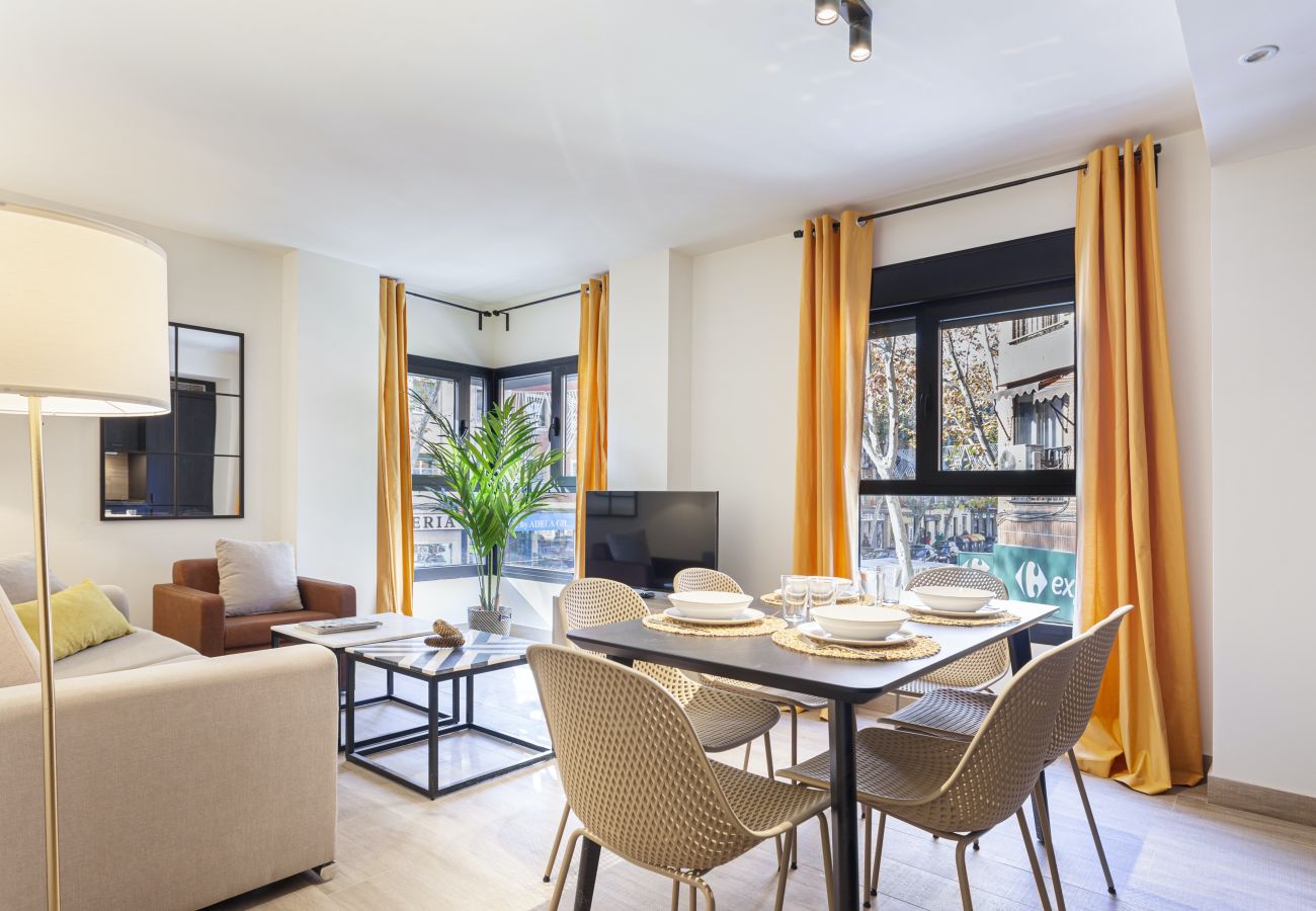 Apartamento en Madrid - Apartamento Antonio Lopez X en Madrid