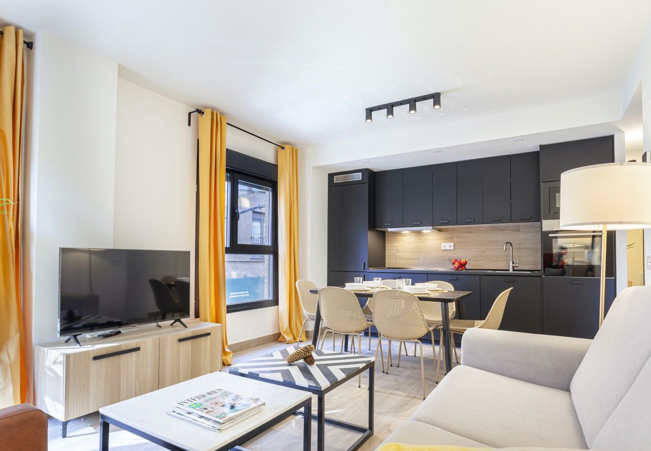 Apartamento en Madrid - Apartamento Antonio Lopez X en Madrid