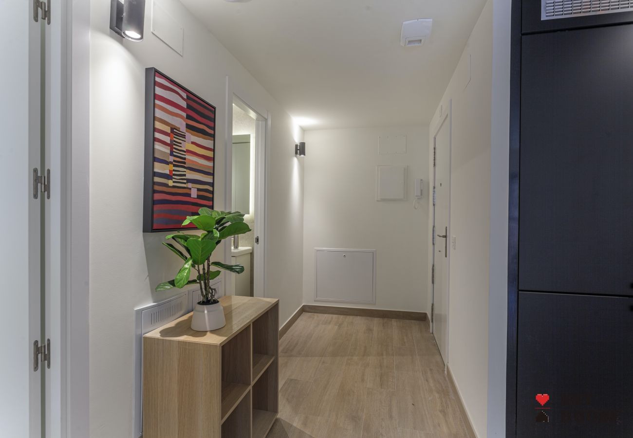 Apartamento en Madrid - MIT House Antonio Lopez XI en Madrid