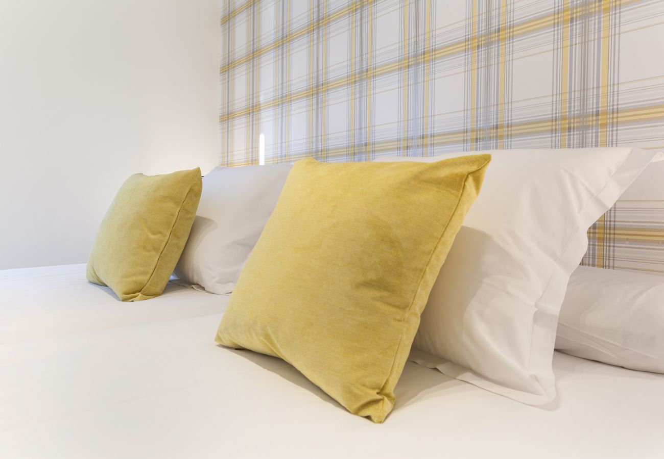 Apartamento en Madrid - Apartamento Antonio Lopez XI en Madrid