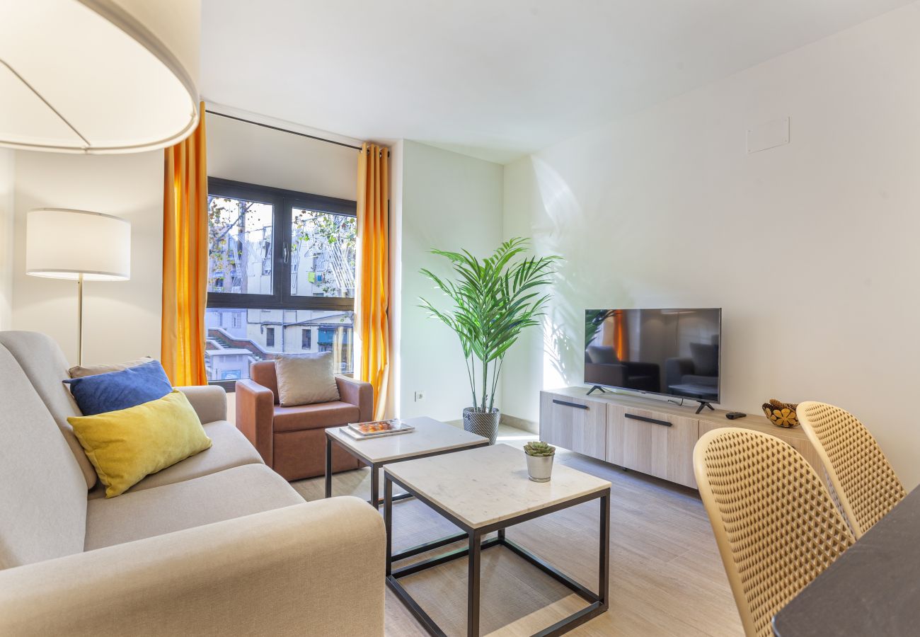 Apartamento en Madrid - Apartamento Antonio Lopez XI en Madrid