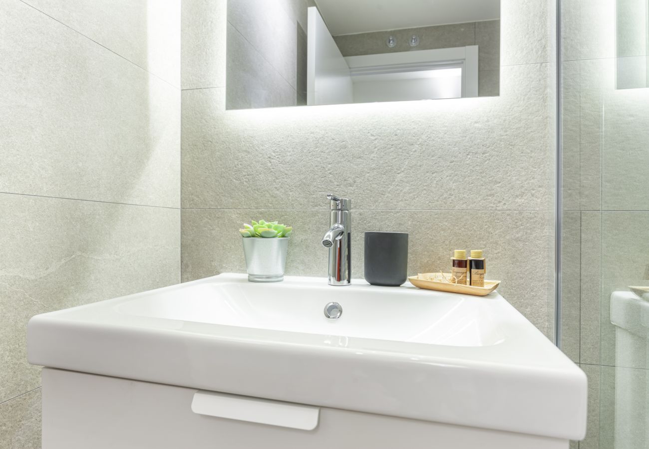 Apartamento en Madrid - Apartamento Antonio Lopez XII en Madrid