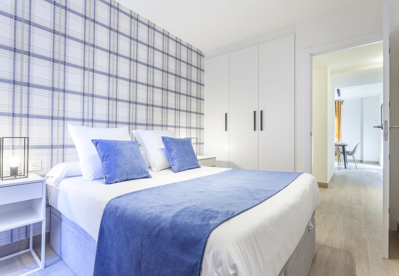 Apartamento en Madrid - Apartamento Antonio Lopez XII en Madrid
