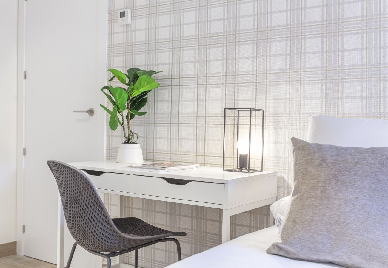Apartamento en Madrid - Apartamento Antonio Lopez XII en Madrid