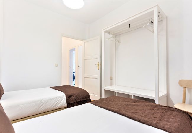 Apartamento en Madrid - Apartamento Latina X en Madrid Apartamento en Madrid - Apartamento Latina X en Madrid