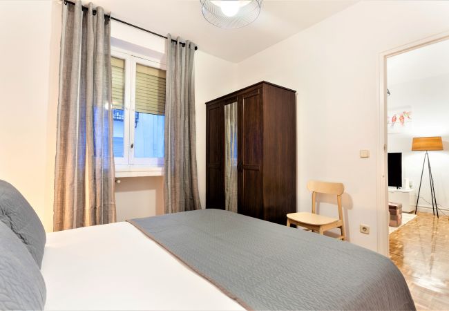 Apartamento en Madrid - Apartamento Latina X en Madrid Apartamento en Madrid - Apartamento Latina X en Madrid