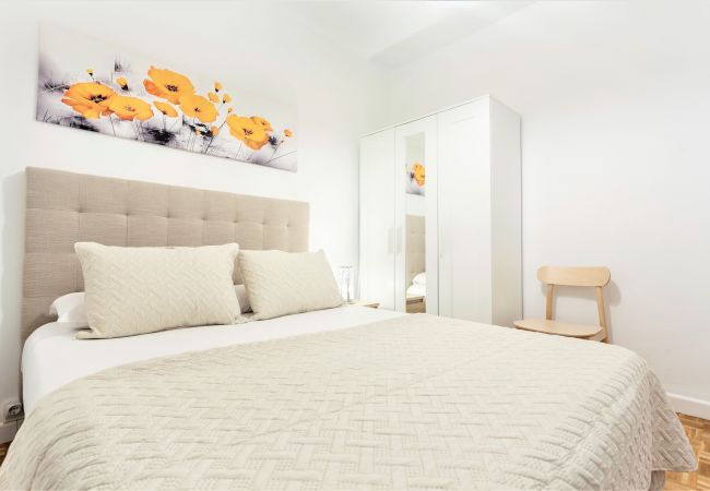 Apartamento en Madrid - Apartamento Latina X en Madrid Apartamento en Madrid - Apartamento Latina X en Madrid