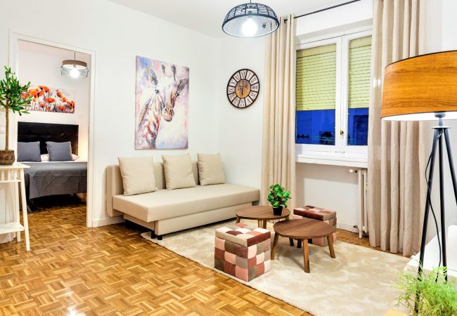 Apartamento en Madrid - Apartamento Latina X en Madrid Apartamento en Madrid - Apartamento Latina X en Madrid