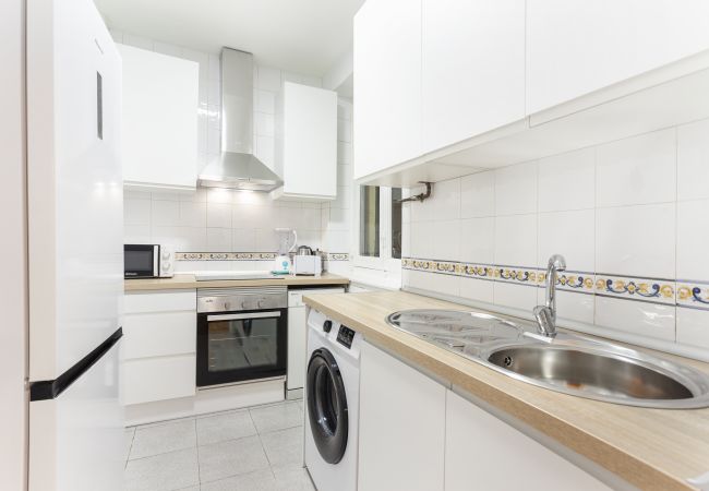 Apartamento en Madrid - Apartamento Latina X en Madrid Apartamento en Madrid - Apartamento Latina X en Madrid