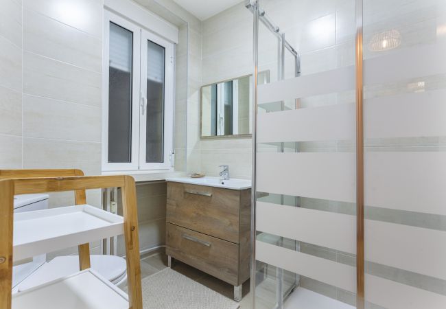 Apartamento en Madrid - Apartamento Latina X en Madrid Apartamento en Madrid - Apartamento Latina X en Madrid