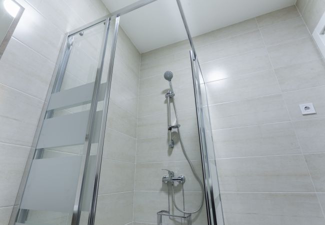 Apartamento en Madrid - Apartamento Latina X en Madrid Apartamento en Madrid - Apartamento Latina X en Madrid