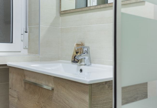 Apartamento en Madrid - Apartamento Latina X en Madrid Apartamento en Madrid - Apartamento Latina X en Madrid