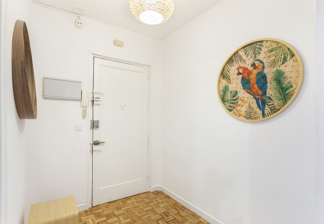 Apartamento en Madrid - Apartamento Latina X en Madrid Apartamento en Madrid - Apartamento Latina X en Madrid