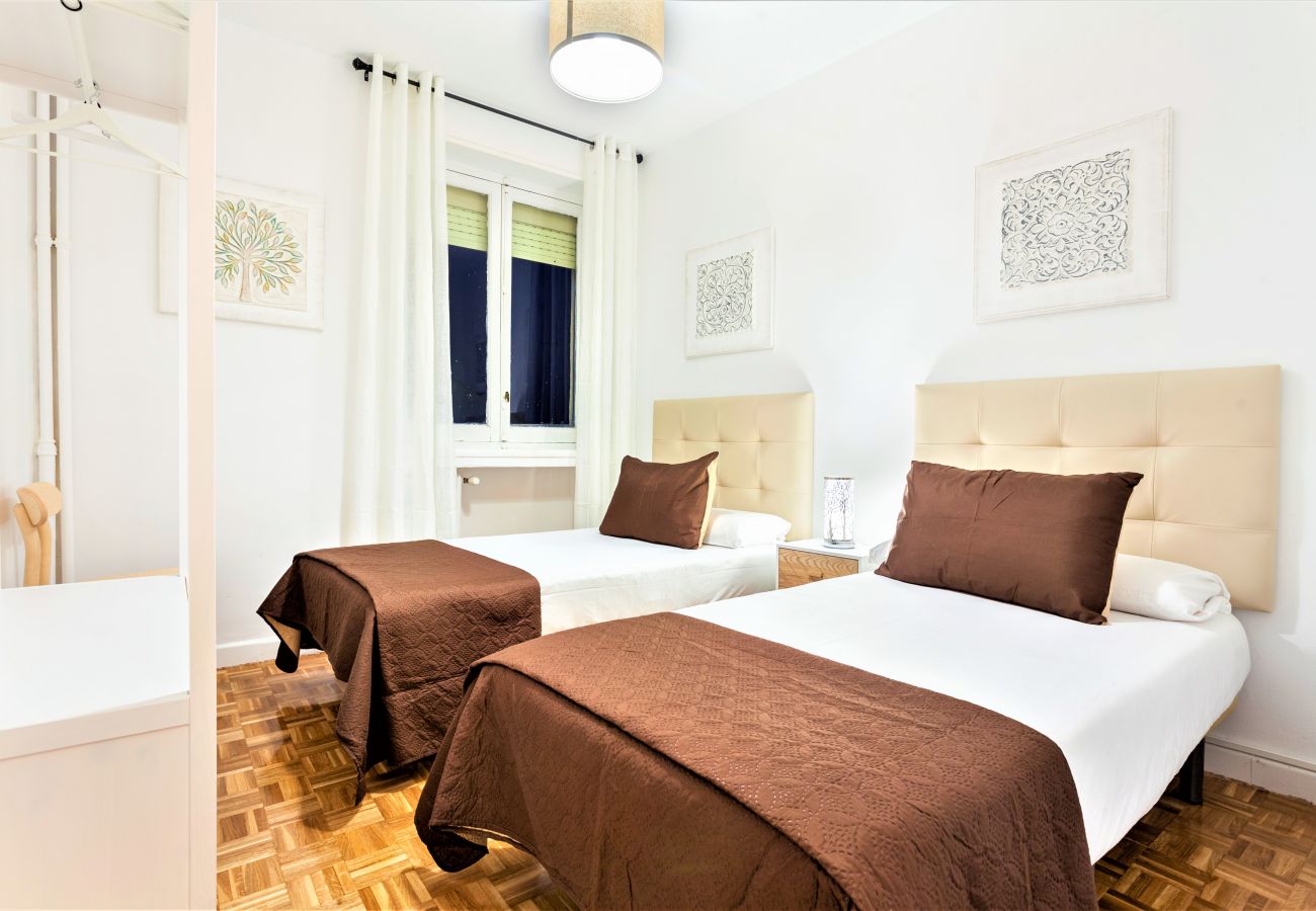 Apartamento en Madrid - MIT House Latina X en Madrid