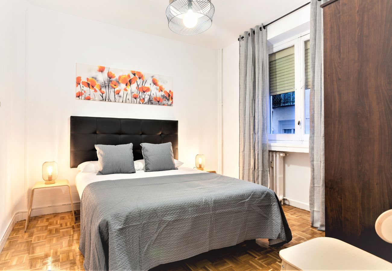 Apartamento en Madrid - MIT House Latina X en Madrid