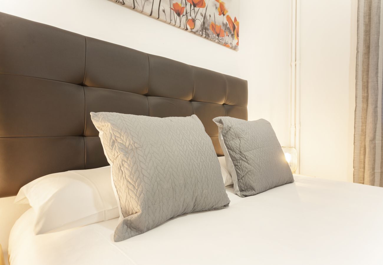 Apartamento en Madrid - Apartamento Latina X en Madrid