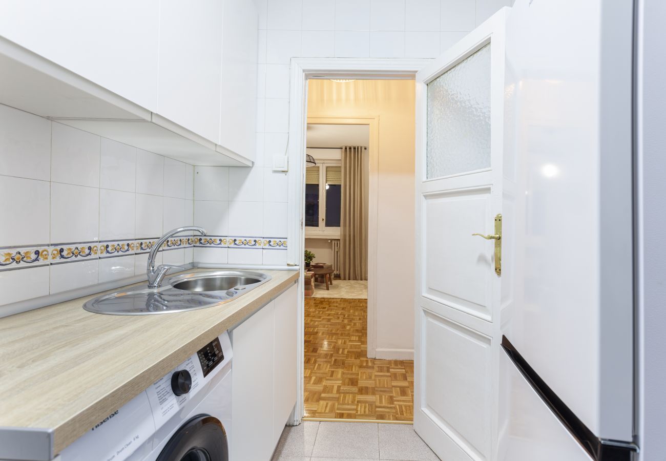 Apartamento en Madrid - MIT House Latina X en Madrid