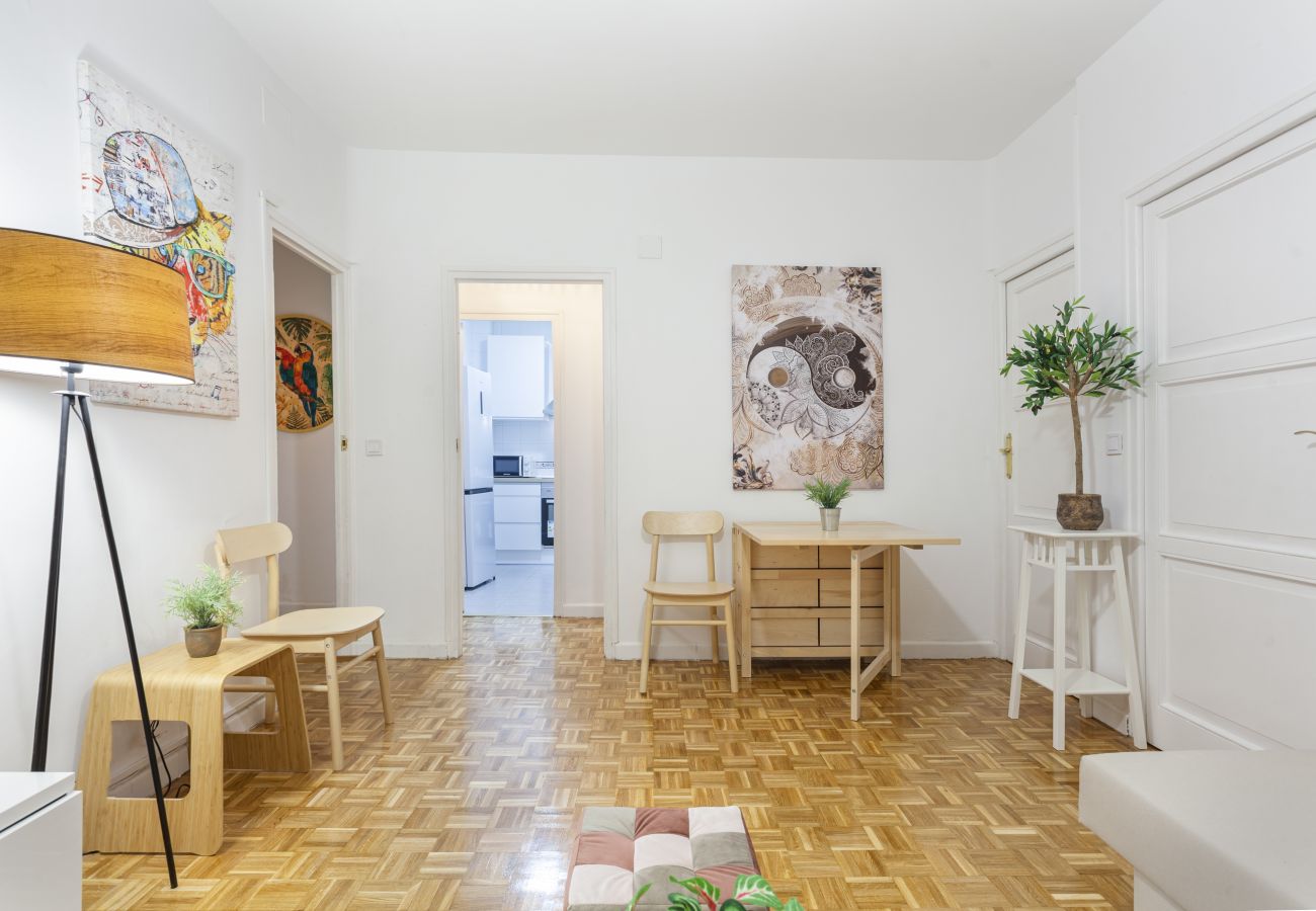 Apartamento en Madrid - MIT House Latina X en Madrid