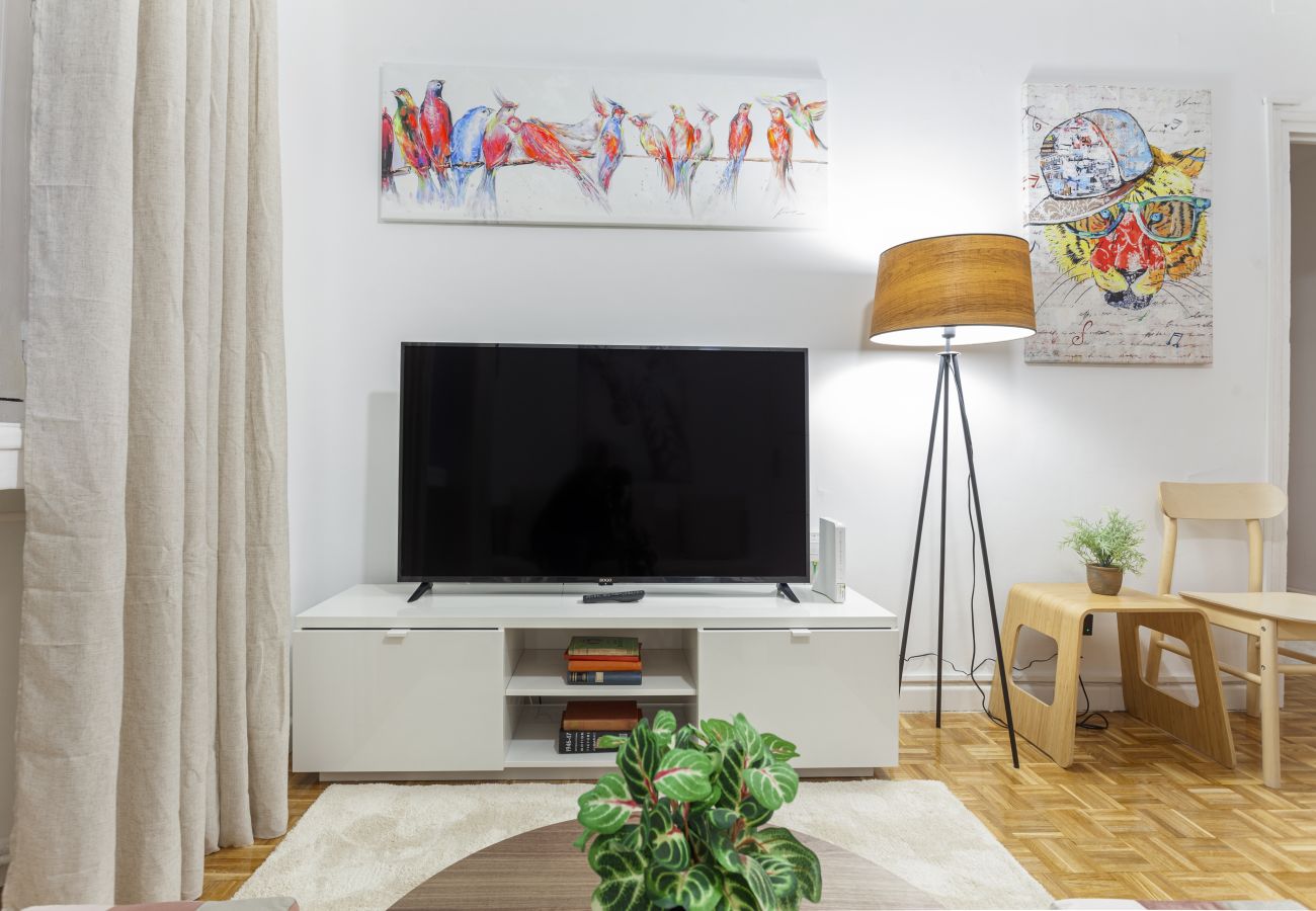 Apartamento en Madrid - MIT House Latina X en Madrid