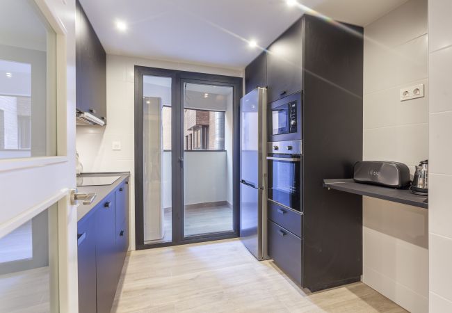 Apartamento en Madrid - Apartamento Antonio Lopez I en Madrid Apartamento en Madrid - Apartamento Antonio Lopez I en Madrid