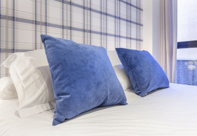 Apartamento en Madrid - Apartamento Antonio Lopez I en Madrid Apartamento en Madrid - Apartamento Antonio Lopez I en Madrid