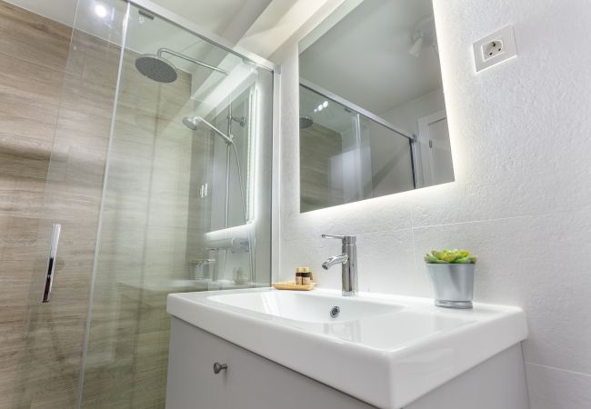 Apartamento en Madrid - Apartamento Antonio Lopez I en Madrid Apartamento en Madrid - Apartamento Antonio Lopez I en Madrid