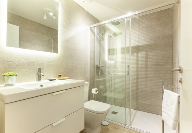 Apartamento en Madrid - Apartamento Antonio Lopez I en Madrid Apartamento en Madrid - Apartamento Antonio Lopez I en Madrid