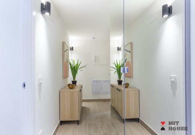 Apartamento en Madrid - Apartamento Antonio Lopez II en Madrid