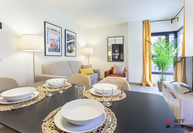 Apartamento en Madrid - Apartamento Antonio Lopez II en Madrid