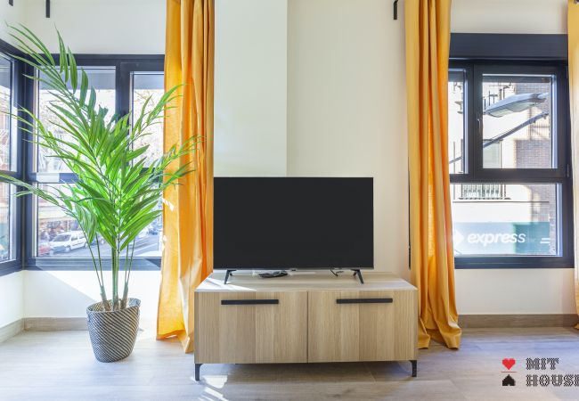 Apartamento en Madrid - Apartamento Antonio Lopez II en Madrid Apartamento en Madrid - Apartamento Antonio Lopez II en Madrid