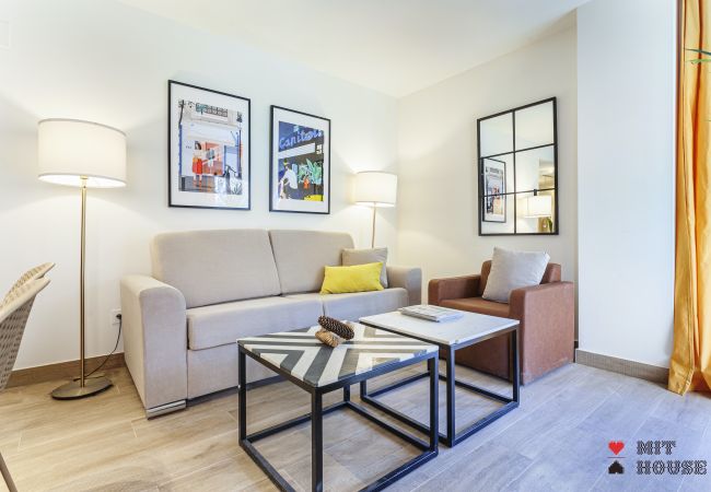 Apartamento en Madrid - Apartamento Antonio Lopez II en Madrid