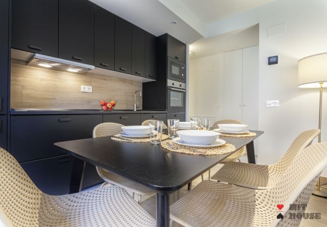 Apartamento en Madrid - Apartamento Antonio Lopez II en Madrid Apartamento en Madrid - Apartamento Antonio Lopez II en Madrid