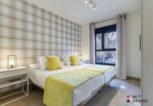 Apartamento en Madrid - Apartamento Antonio Lopez II en Madrid Apartamento en Madrid - Apartamento Antonio Lopez II en Madrid