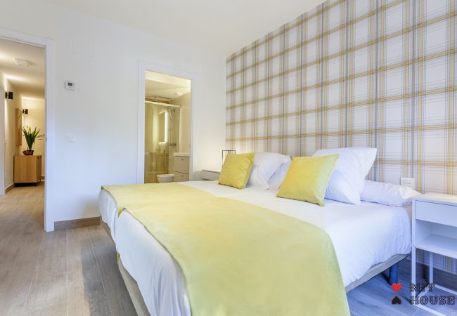 Apartamento en Madrid - Apartamento Antonio Lopez II en Madrid Apartamento en Madrid - Apartamento Antonio Lopez II en Madrid