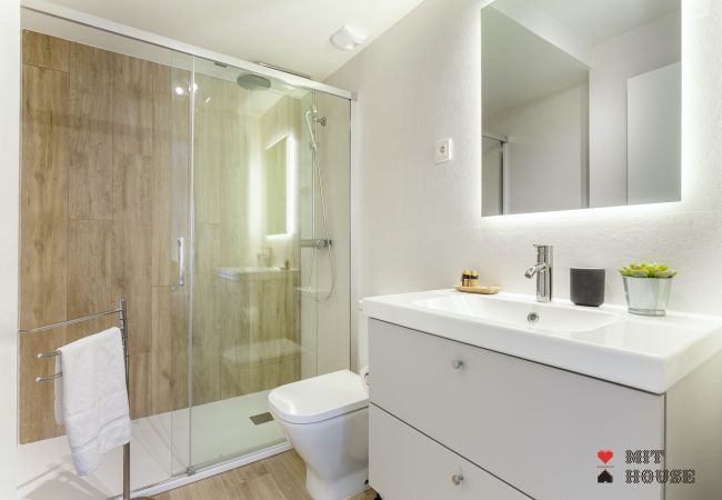 Apartamento en Madrid - Apartamento Antonio Lopez II en Madrid