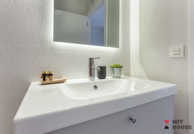 Apartamento en Madrid - Apartamento Antonio Lopez II en Madrid Apartamento en Madrid - Apartamento Antonio Lopez II en Madrid