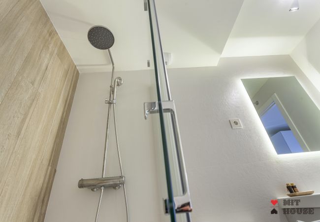 Apartamento en Madrid - Apartamento Antonio Lopez II en Madrid Apartamento en Madrid - Apartamento Antonio Lopez II en Madrid
