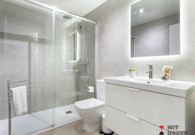 Apartamento en Madrid - Apartamento Antonio Lopez II en Madrid