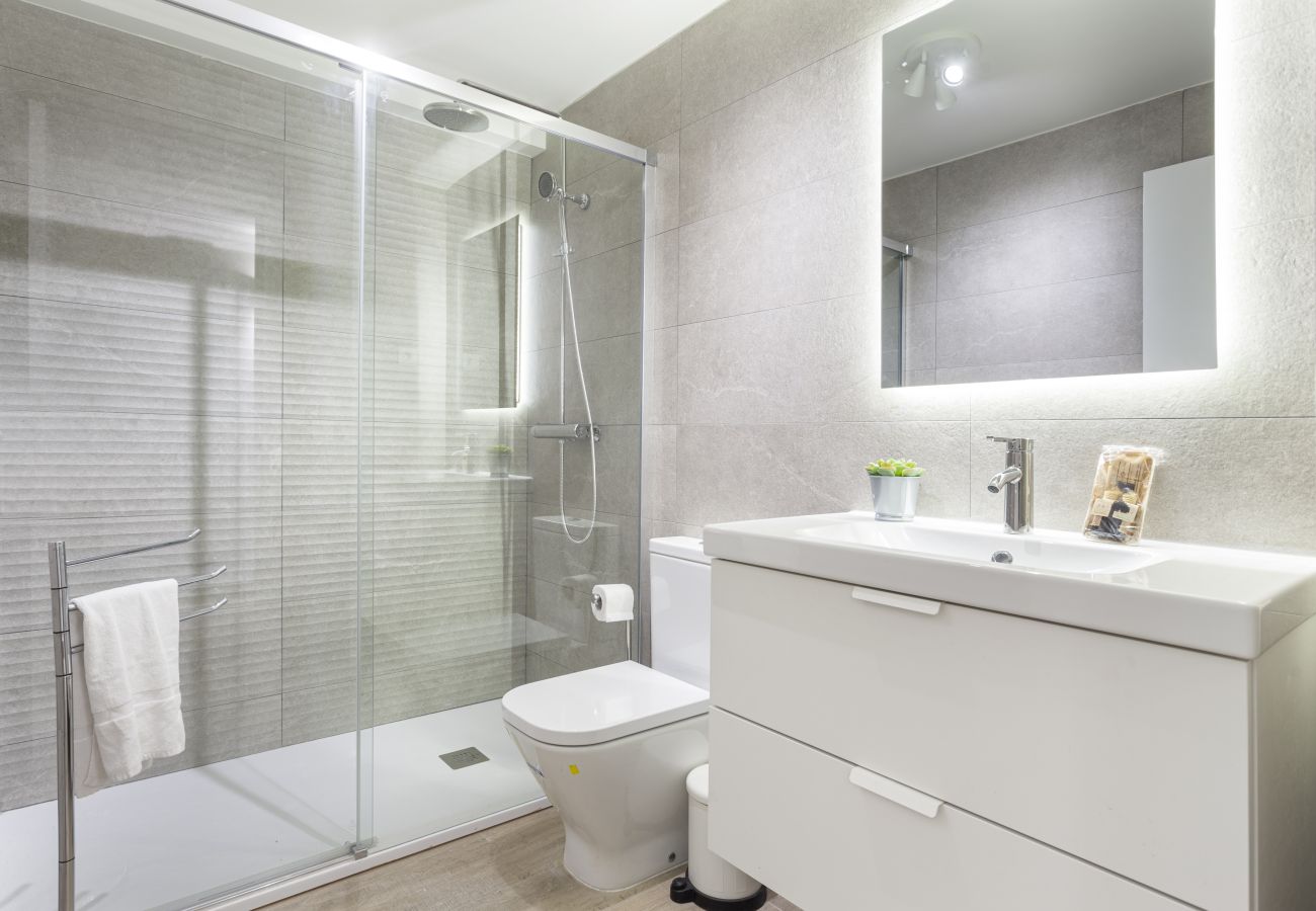 Apartamento en Madrid - Apartamento Antonio Lopez II en Madrid