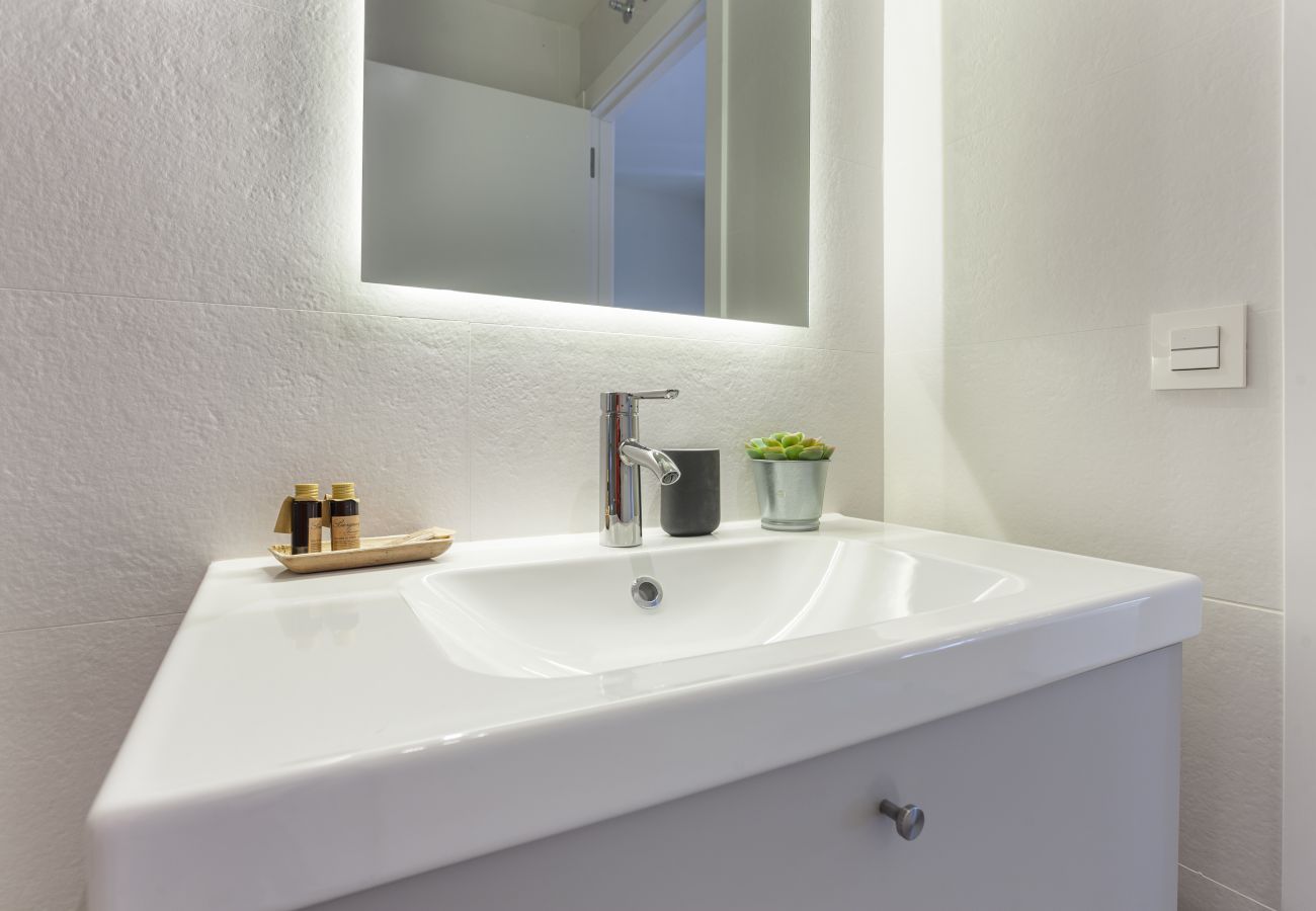 Apartamento en Madrid - Apartamento Antonio Lopez II en Madrid