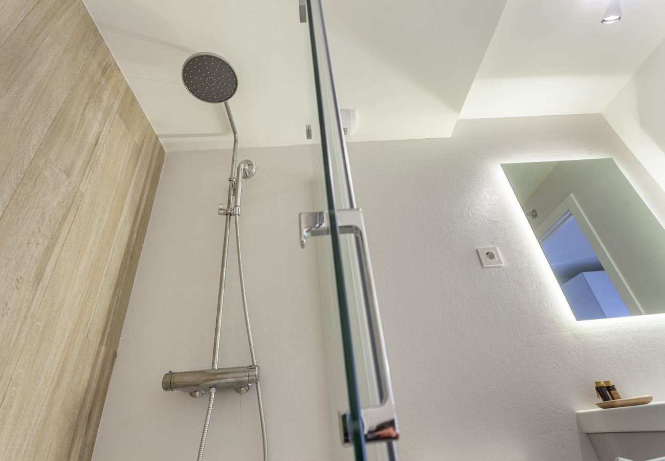 Apartamento en Madrid - Apartamento Antonio Lopez II en Madrid