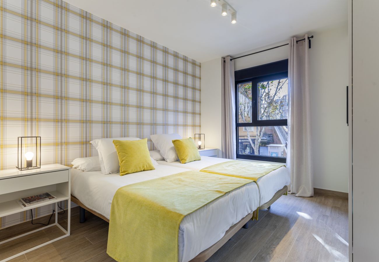 Apartamento en Madrid - Apartamento Antonio Lopez II en Madrid