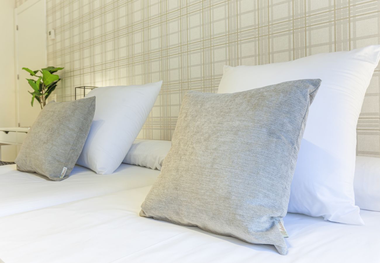Apartamento en Madrid - Apartamento Antonio Lopez IV en Madrid