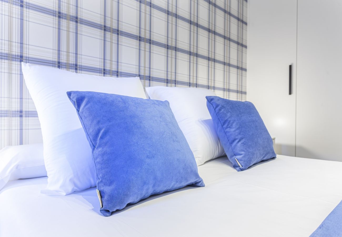Apartamento en Madrid - Apartamento Antonio Lopez IV en Madrid
