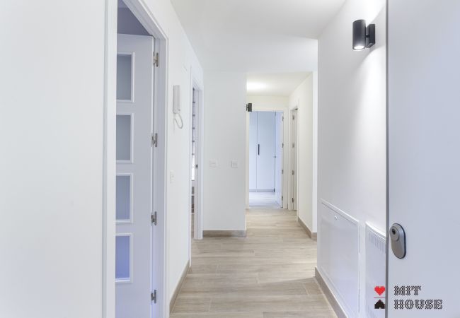 Apartamento en Madrid - Apartamento Antonio Lopez  VIII en Madrid Apartamento en Madrid - Apartamento Antonio Lopez  VIII en Madrid