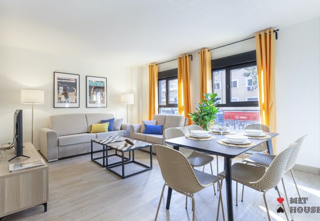 Apartamento en Madrid - Apartamento Antonio Lopez  VIII en Madrid Apartamento en Madrid - Apartamento Antonio Lopez  VIII en Madrid