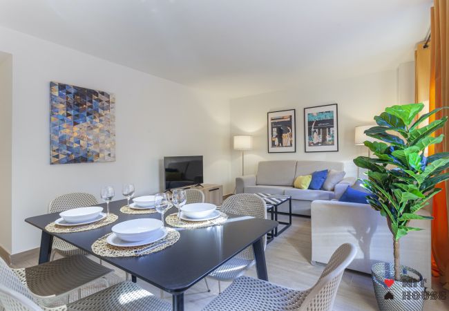 Apartamento en Madrid - Apartamento Antonio Lopez  VIII en Madrid Apartamento en Madrid - Apartamento Antonio Lopez  VIII en Madrid